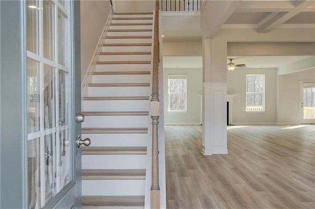 301 Delta Drive, Mcdonough, GA 30252