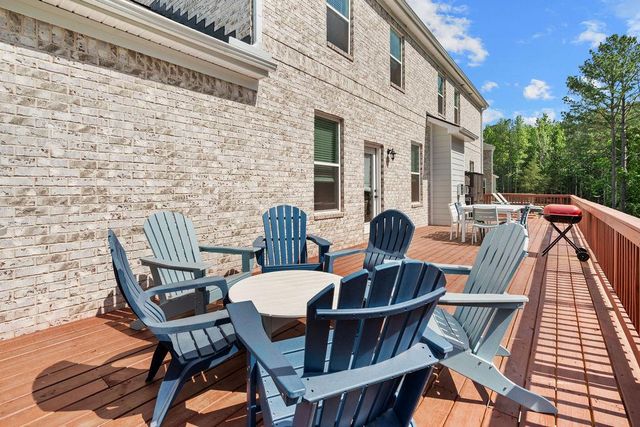 301 Delta Drive, Mcdonough, GA 30252