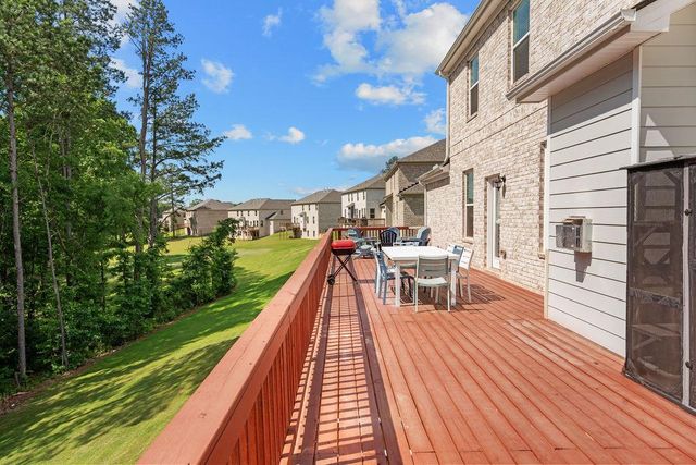301 Delta Drive, Mcdonough, GA 30252