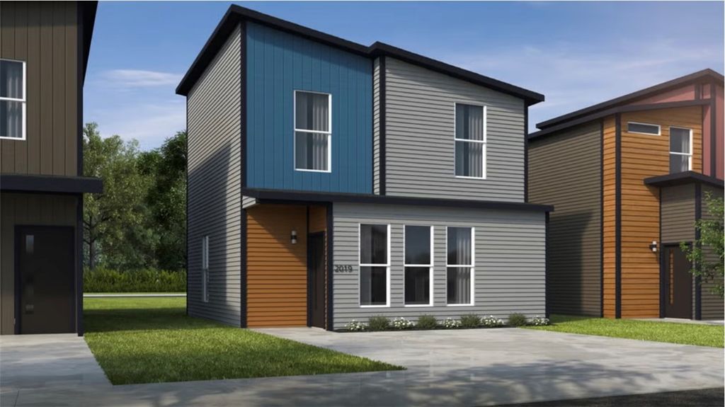 530 Solar Street, Bentonville, AR 72713