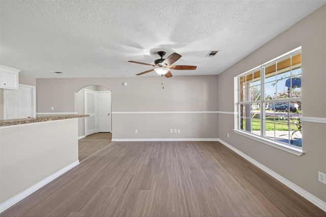 210 N Shirley Lane, Willis, TX 77378