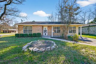 210 N Shirley Lane, Willis, TX 77378