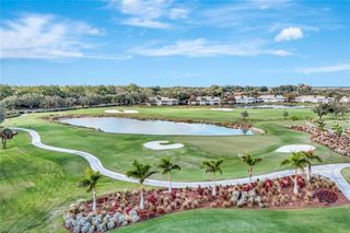 240 Via Perignon # 1, Naples, FL 34119