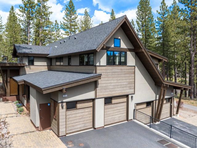 9098 Heartwood Drive, Truckee, CA 96161