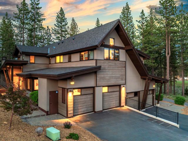 9098 Heartwood Drive, Truckee, CA 96161