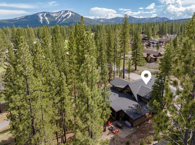 9098 Heartwood Drive, Truckee, CA 96161