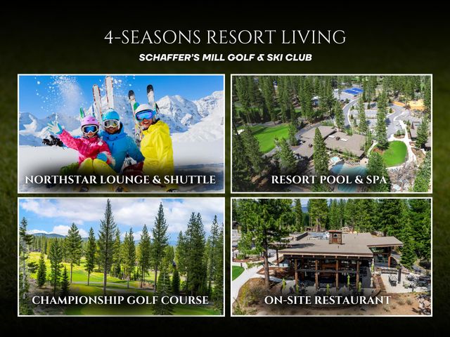 9098 Heartwood Drive, Truckee, CA 96161