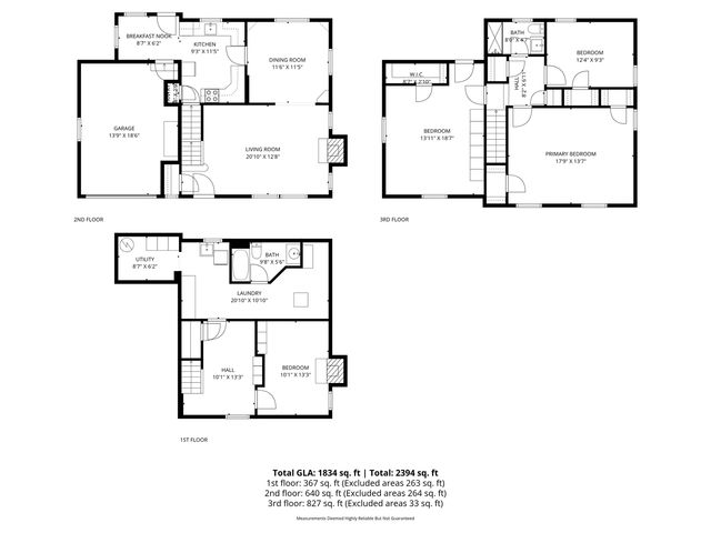 1885 Eleanor Avenue, Saint Paul, MN 55116