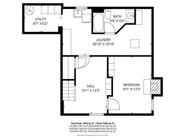 1885 Eleanor Avenue, Saint Paul, MN 55116