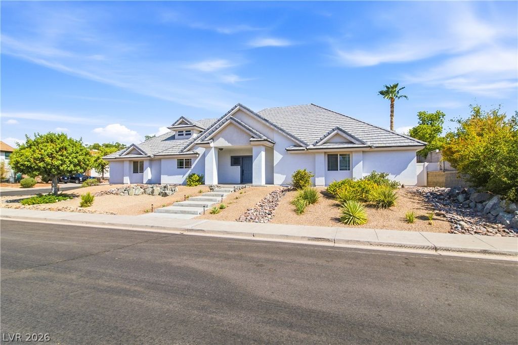 1539 Dorothy Drive, Boulder City, NV 89005 — photo 2