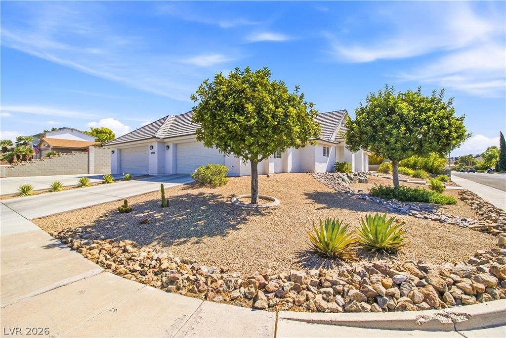 1539 Dorothy Drive, Boulder City, NV 89005 — photo 3