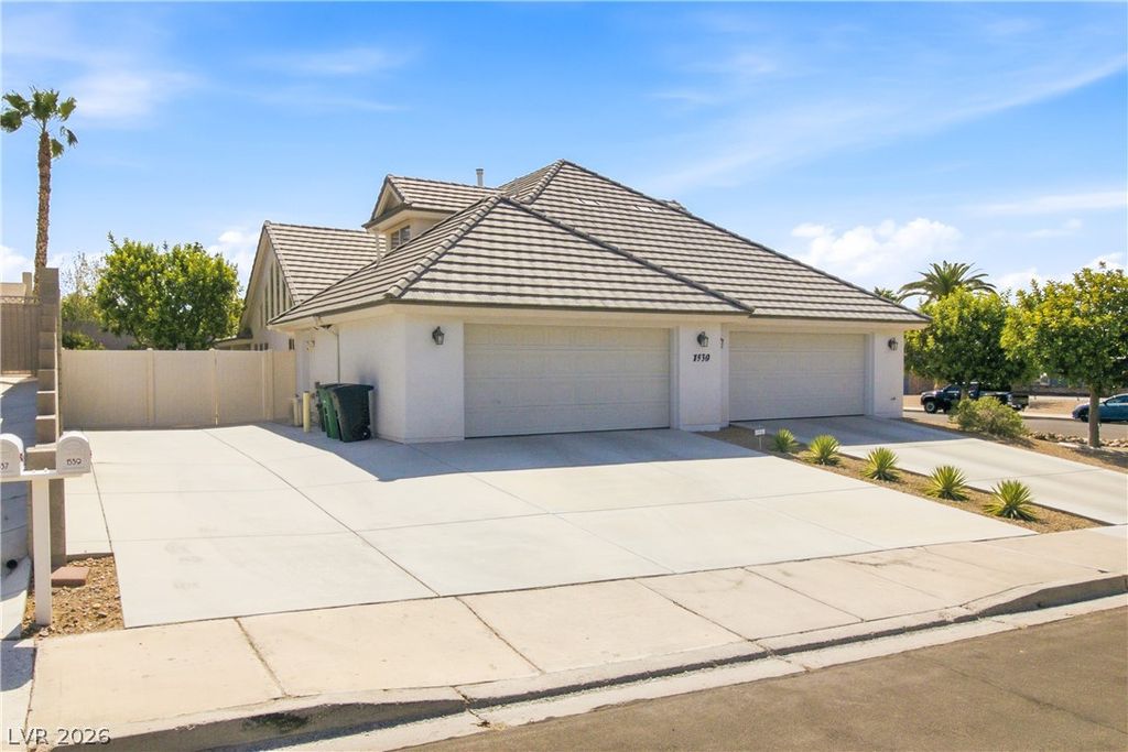 1539 Dorothy Drive, Boulder City, NV 89005 — photo 4