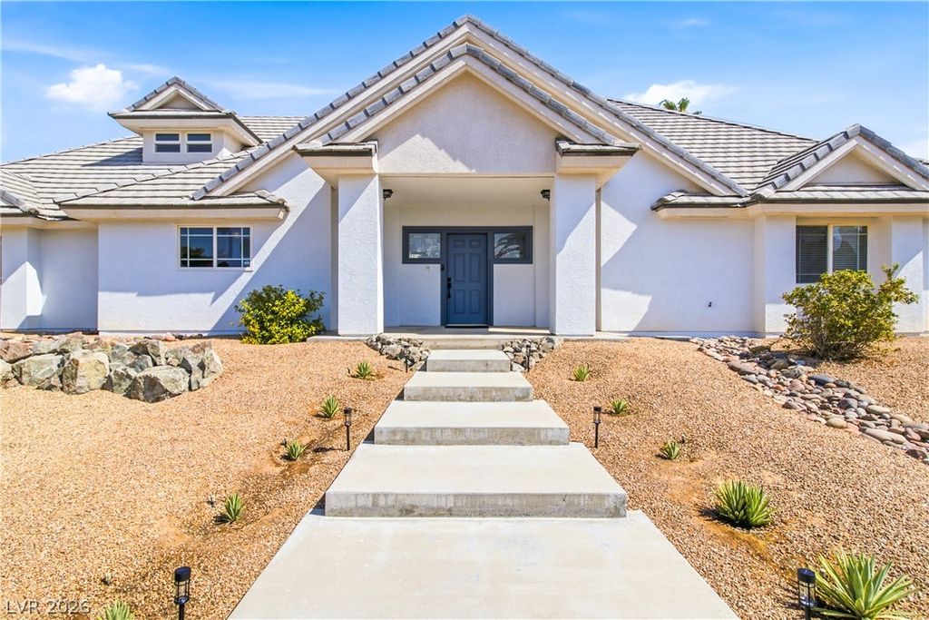 1539 Dorothy Drive, Boulder City, NV 89005 — photo 5