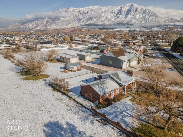 2830 W NORTH PLAIN CITY RD, Plain City, UT 84404