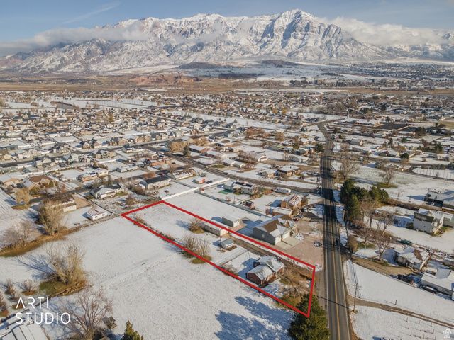 2830 W NORTH PLAIN CITY RD, Plain City, UT 84404