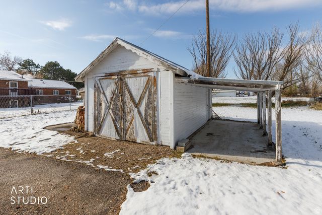 2830 W NORTH PLAIN CITY RD, Plain City, UT 84404