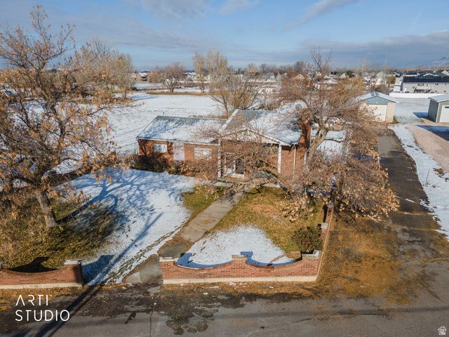 2830 W NORTH PLAIN CITY RD, Plain City, UT 84404
