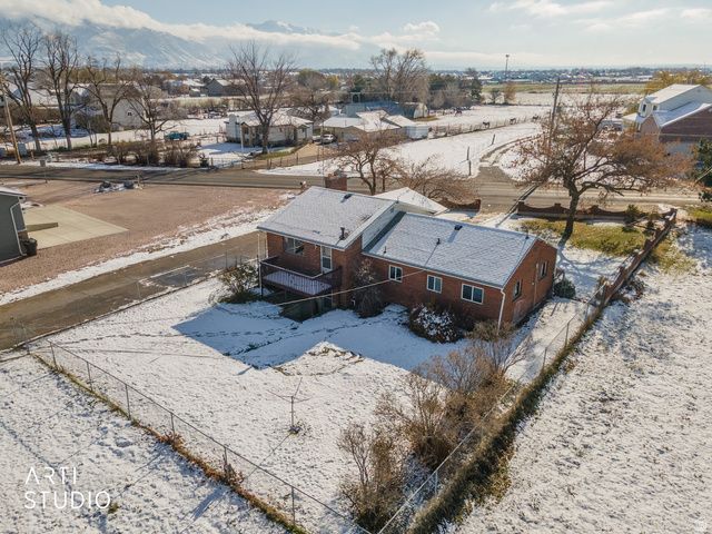 2830 W NORTH PLAIN CITY RD, Plain City, UT 84404