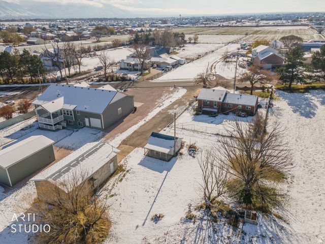 2830 W NORTH PLAIN CITY RD, Plain City, UT 84404