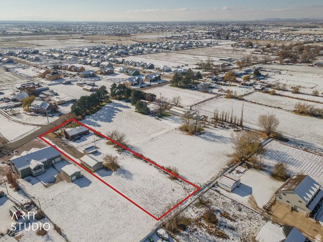 2830 W NORTH PLAIN CITY RD, Plain City, UT 84404