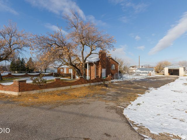 2830 W NORTH PLAIN CITY RD, Plain City, UT 84404
