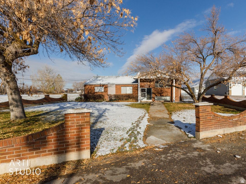 2830 W NORTH PLAIN CITY RD, Plain City, UT 84404