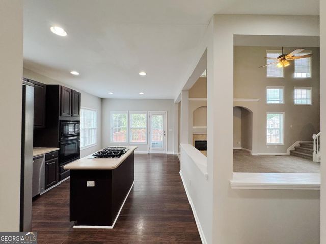 7172 Thoreau Circle, South Fulton, GA 30349