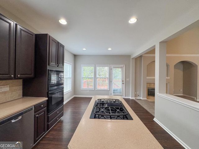 7172 Thoreau Circle, South Fulton, GA 30349