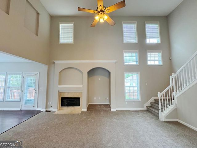 7172 Thoreau Circle, South Fulton, GA 30349
