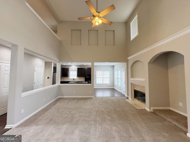 7172 Thoreau Circle, South Fulton, GA 30349