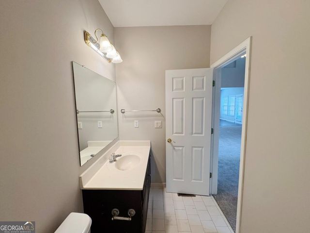 7172 Thoreau Circle, South Fulton, GA 30349