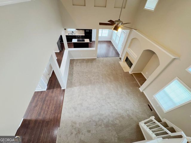 7172 Thoreau Circle, South Fulton, GA 30349