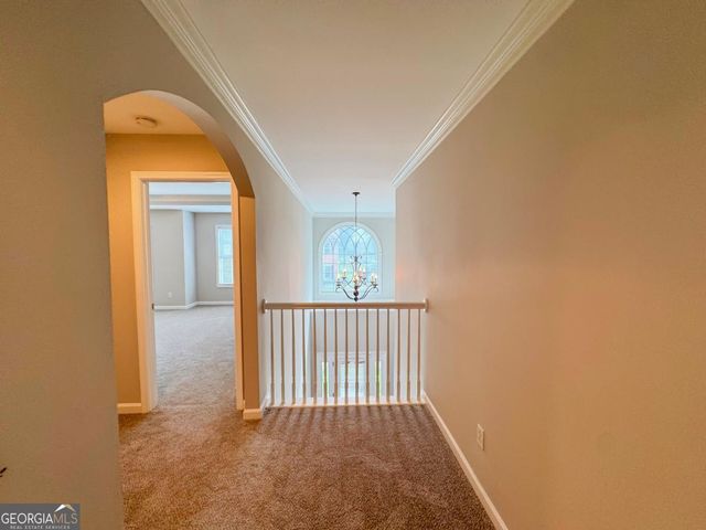 7172 Thoreau Circle, South Fulton, GA 30349