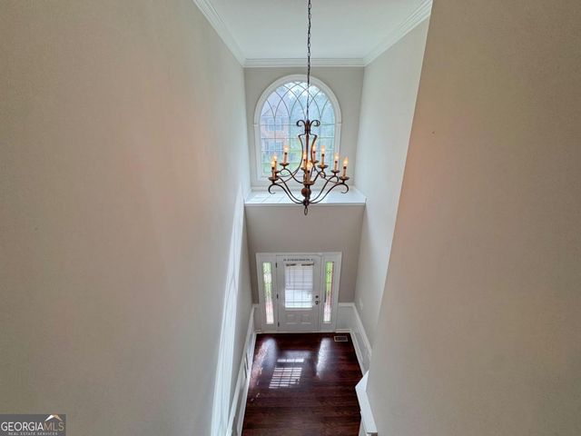 7172 Thoreau Circle, South Fulton, GA 30349