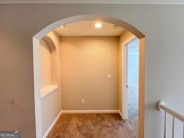 7172 Thoreau Circle, South Fulton, GA 30349