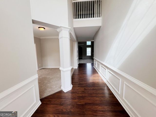 7172 Thoreau Circle, South Fulton, GA 30349