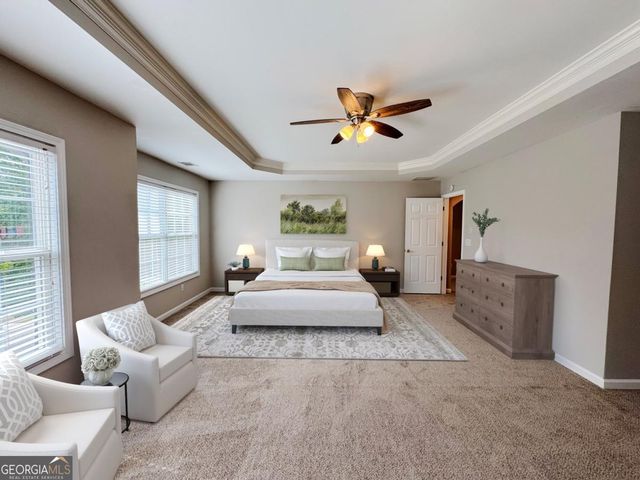 7172 Thoreau Circle, South Fulton, GA 30349