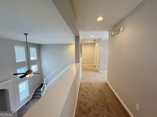 7172 Thoreau Circle, South Fulton, GA 30349