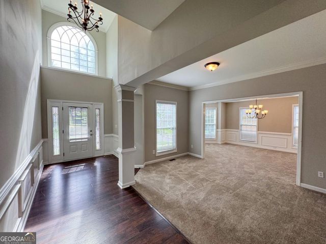 7172 Thoreau Circle, South Fulton, GA 30349