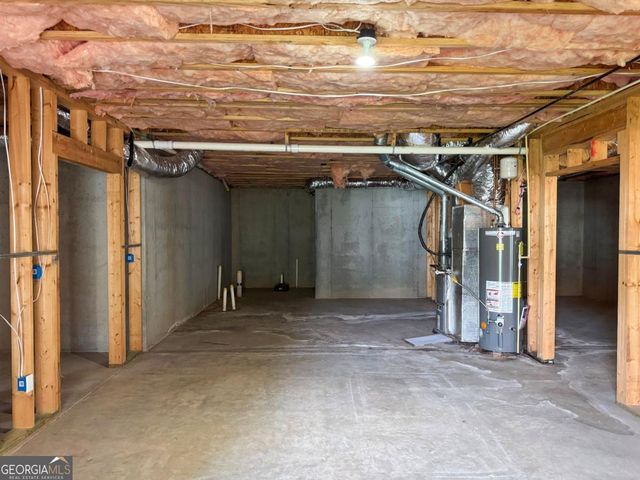 7172 Thoreau Circle, South Fulton, GA 30349