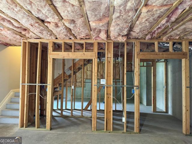 7172 Thoreau Circle, South Fulton, GA 30349