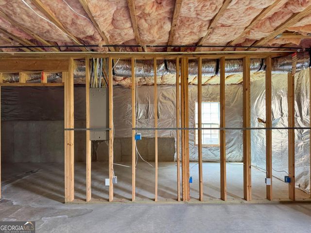 7172 Thoreau Circle, South Fulton, GA 30349