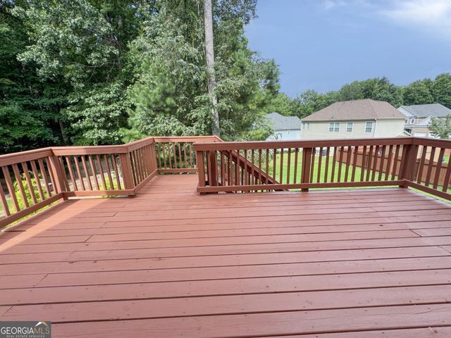 7172 Thoreau Circle, South Fulton, GA 30349