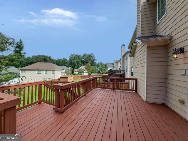 7172 Thoreau Circle, South Fulton, GA 30349
