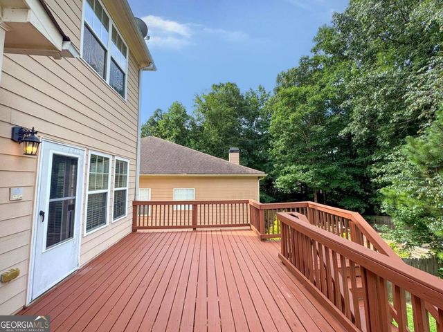 7172 Thoreau Circle, South Fulton, GA 30349