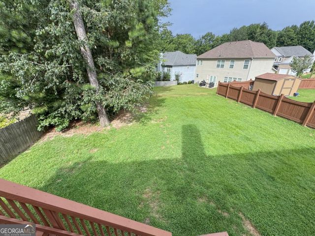 7172 Thoreau Circle, South Fulton, GA 30349