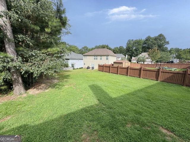 7172 Thoreau Circle, South Fulton, GA 30349