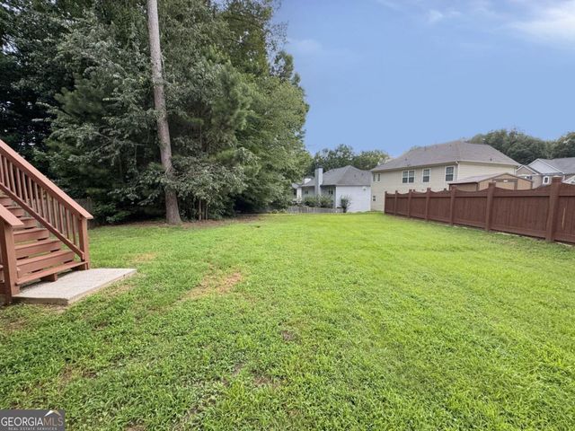 7172 Thoreau Circle, South Fulton, GA 30349