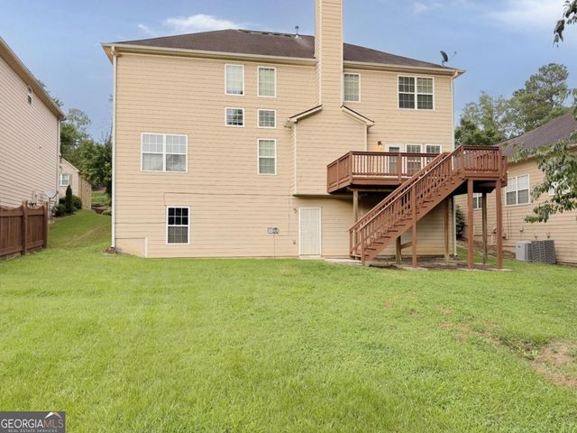 7172 Thoreau Circle, South Fulton, GA 30349