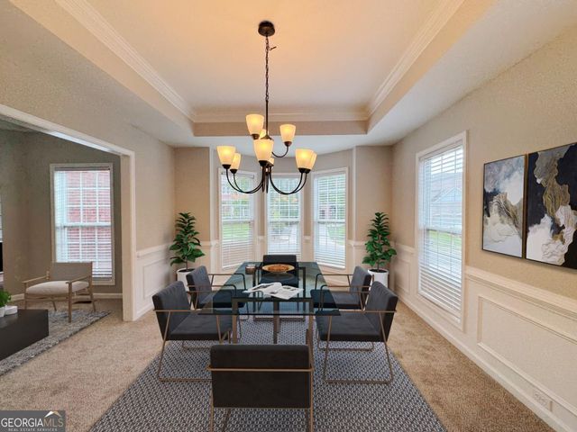 7172 Thoreau Circle, South Fulton, GA 30349